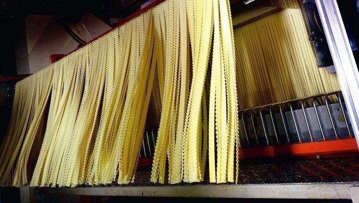 De Cecco top per qualità-prezzo. Per il consumatore rappresenta la perfetta “armonia”