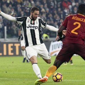 L'anti-Juve non esiste