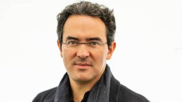 Juan Gabriel Vásquez: “Gli Stati Uniti sono diventati nemici del diritto internazionale”
