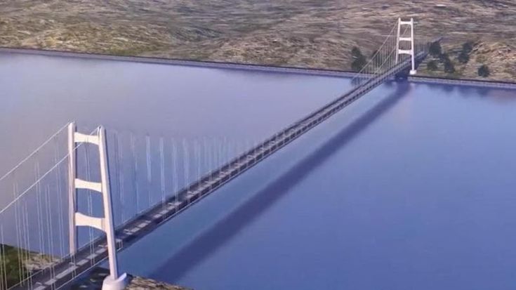 Ponte sullo Stretto, saltano i paletti ai controlli della Corte dei conti