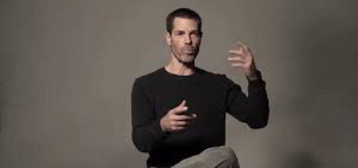 Ohad Naharin: "Col metodo Gaga riporto la danza agli istinti animali" 
