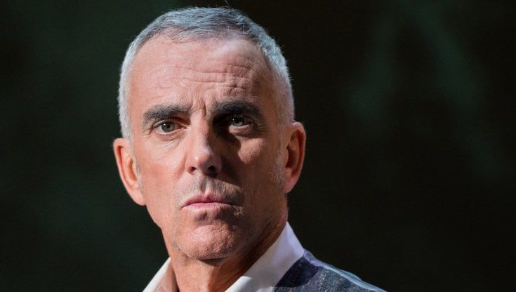 De André e Gigi Riva, amici di una sera