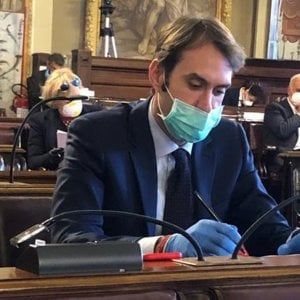 Catania, inchiesta per corruzione elettorale: chiesto il rinvio a giudizio di Sammartino