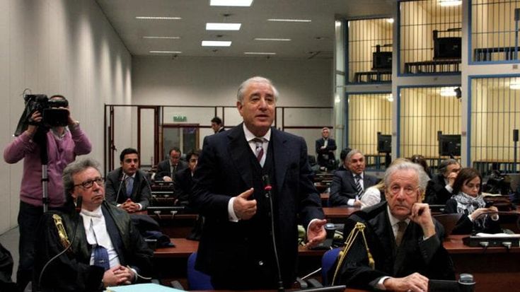 Il sequestro ultima tappa di un’inchiesta infinita riaperta 7 anni fa