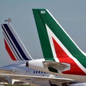 Alitalia, Ilva, Embraco: le crisi aziendali in cima all'agenda
