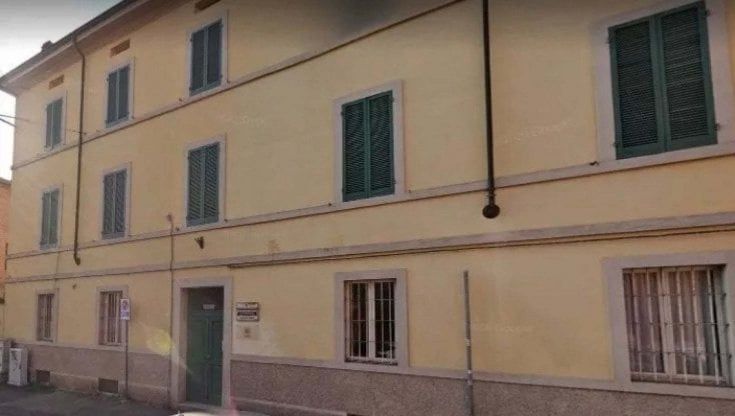 L'ex Eca in borgo San Giuseppe non è più in vendita: chiesti 1,8 al Pnrr per farci dieci alloggi Acer 