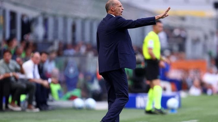 Per il Napoli un mezzogiorno di fuoco domenica a Firenze. Antidoto Allegri: sedute solo di mattina