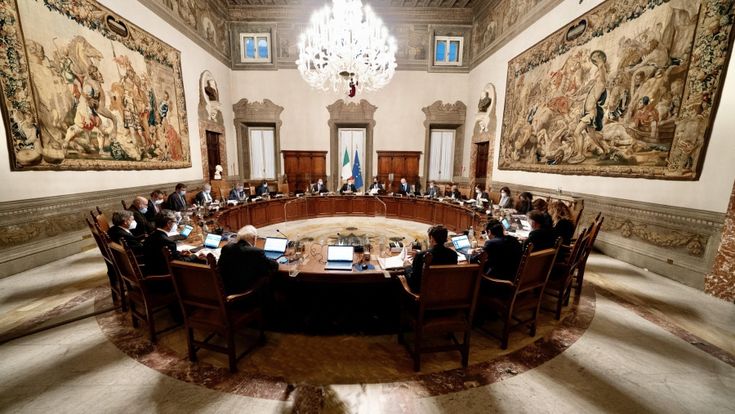 Dal digitale alle infrastrutture, nel Recovery spinta del 3% al Pil