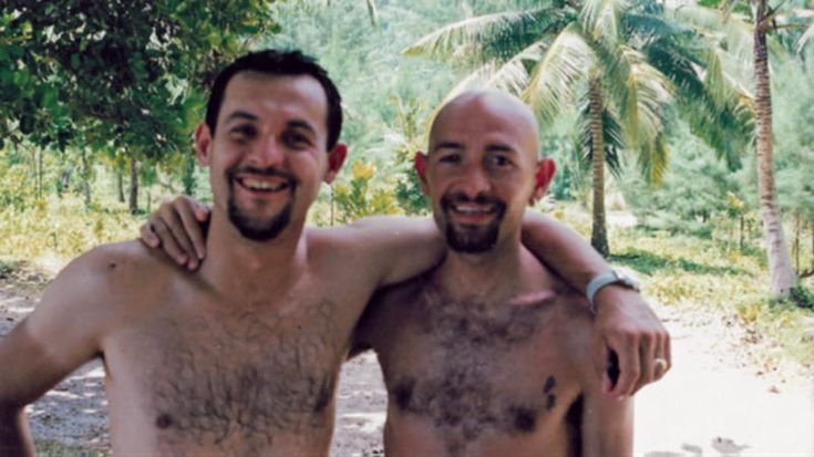 Fabiano Fontanelli, da Pantani al Parkinson: “Il mio più grande sogno oggi è tornare in bici”