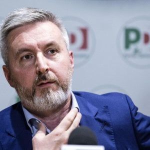 Il Pd verso le amministrative, Guerini dà il via libera a un accordo con Orlando