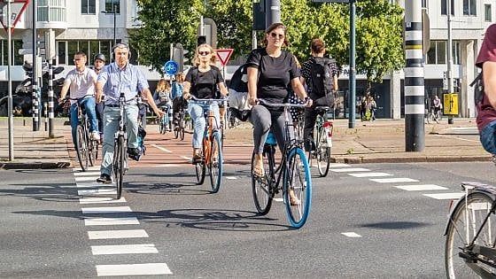 I produttori di biciclette archiviano un’estate da record