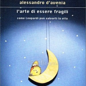 Scoprire D'Avenia grazie agli studenti