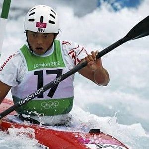 Canoa, il monaco che sogna la medaglia: la storia di Kazuki Yazawa