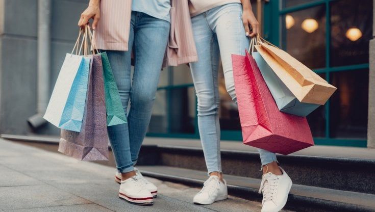 L'inflazione corre al top dal 2012, a settembre la crescita annua dei prezzi è del 2,5%