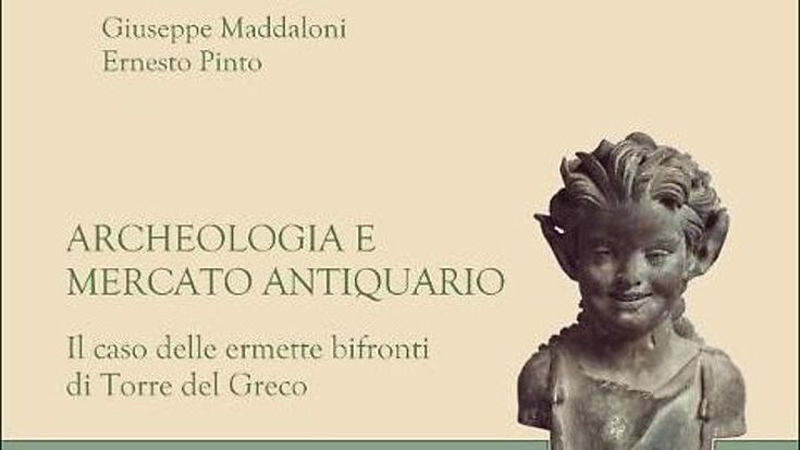 I predoni dell’arte e le piccole statue di Torre del Greco