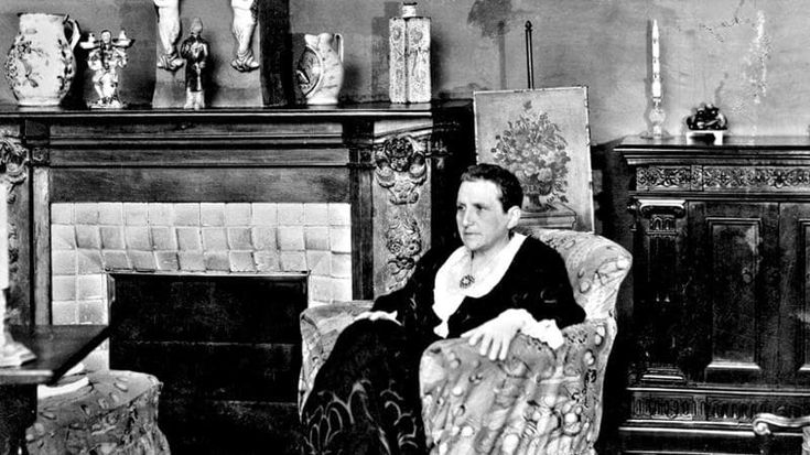 “Così Gertrude Stein ci ha insegnato a essere libere”: il ricordo di Deborah Levy