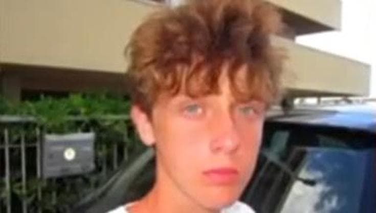 Addio a Giovanni Tamburi, gli amici: “Un ragazzo attento agli altri. Non lo dimenticheremo”
