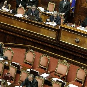 Sanatoria capitali esteri, via libera definitivo dal Senato