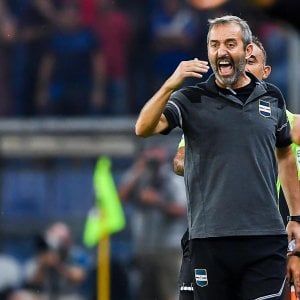 Sampdoria, Giampaolo: "Con la Spal una partita difficile come tutte"