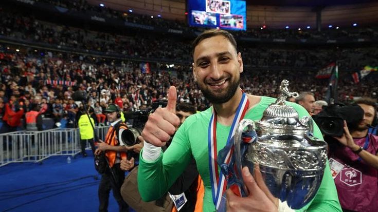Psg, messaggio all’Inter: scherza con il Reims e vince la Coppa di Francia