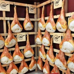L'alimentare cresce a ritmo doppio rispetto al Pil