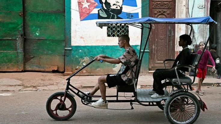 Cuba, come si vive all’ombra di Trump