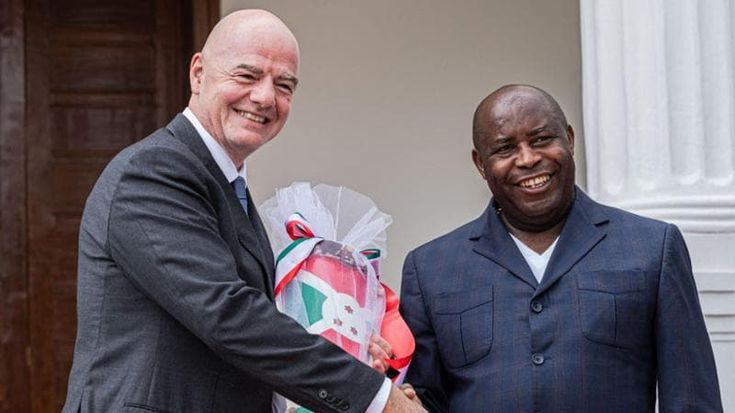 Indagine Fifa, Infantino prosciolto dalla magistratura svizzera