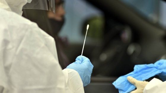 Coronavirus, il vicepresidente Sala: "Il tasso di contagio della Lombardia è inferiore alla media nazionale"