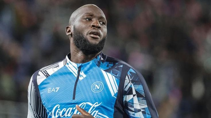 Napoli, rottura totale con Lukaku. Presto provvedimenti disciplinari