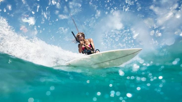 Vacanza al mare: le destinazioni migliori per fare sport