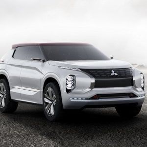 Mitsubishi Motors, ecco tutte le idee al Motor Show di Parigi 