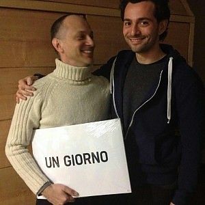"Sposi a New York, ora chiediamo di avere un bambino in affido"