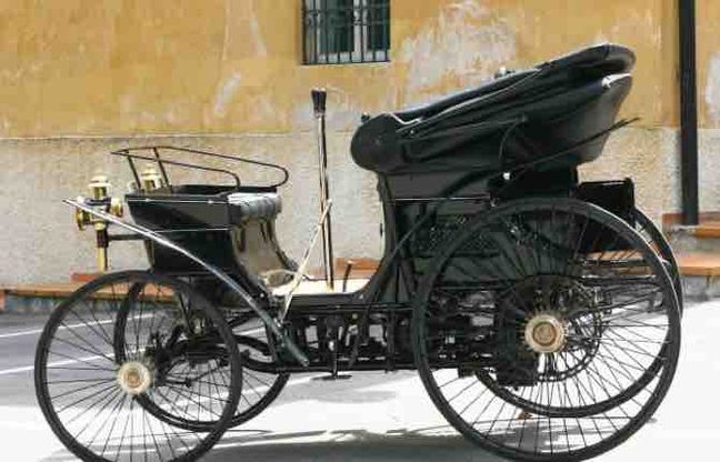 London to Brighton 2017, Peugeot in pole