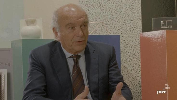 Italia 2022 Persone, lavoro, impresa. Savorani: "Una gas release per mantenere la competitività delle aziende manifatturiere"