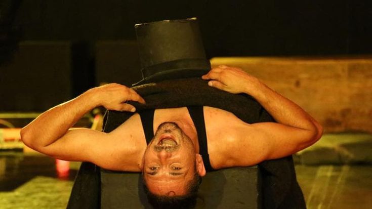 “Fame”, e il miracolo del teatro nato dal carcere
