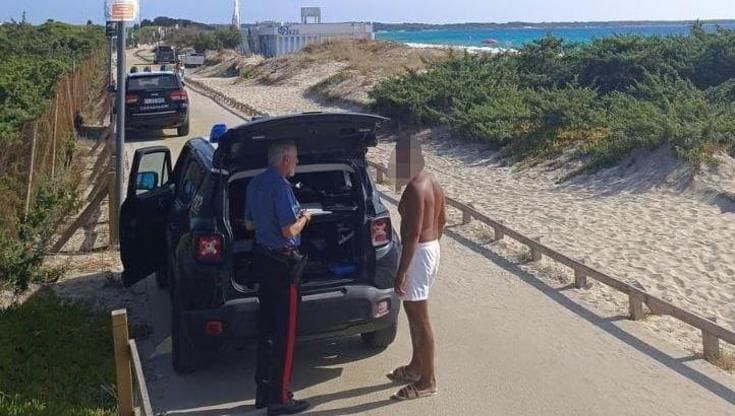 Tragedia in Salento, turista di 77 anni annega a Gallipoli. Erano i suoi ultimi giorni di vacanza