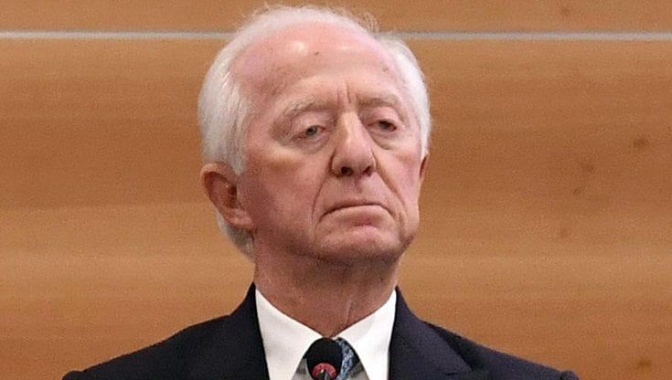 Del Vecchio sale in Mediobanca, è suo il pacchetto ex Fininvest