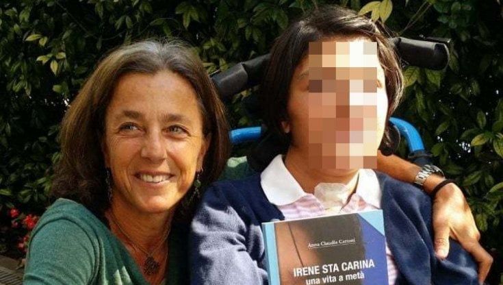 Incidente all'Argentario, ritrovato un corpo in mare. "E' quello di Claudia Cartoni"