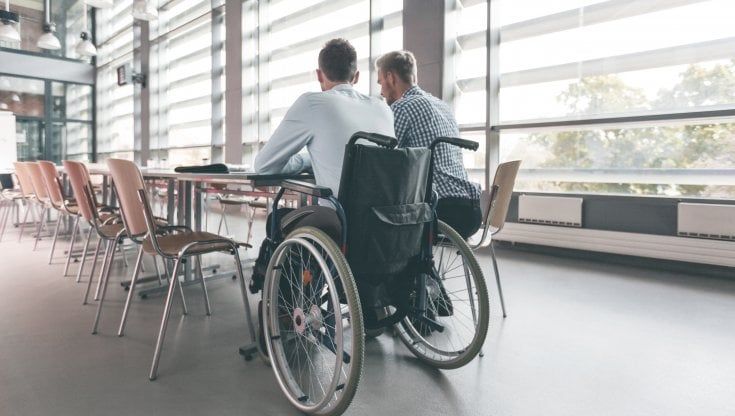 Gli operatori che assistono i disabili sono senza stipendio da mesi, uno scandalo palermitano