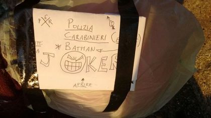 Arrestato il finto killer che spaventava le autostrade