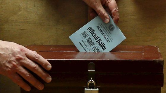 New Hampshire al voto: e a Dixville tutti i 4 elettori votano per Sanders