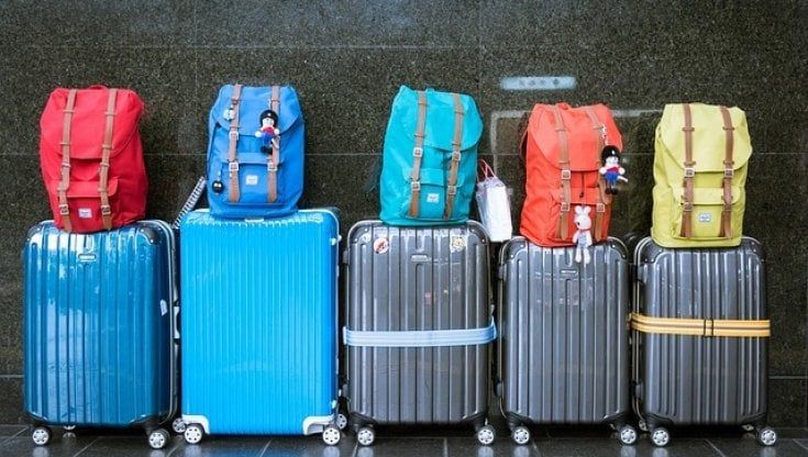 Scioperi, un venerdì 19 di sofferenza per chi vola. Ecco i voli garantiti