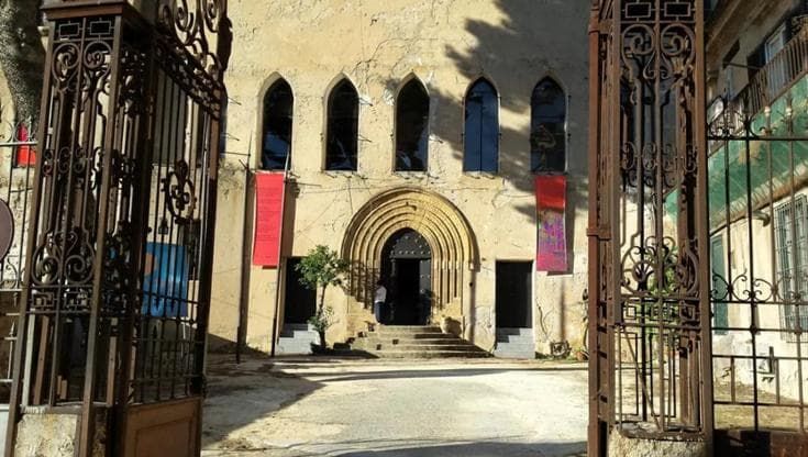 Palazzo De Seta passa agli svizzeri di Hauser & Wirth, sarà la base italiana della galleria d’arte