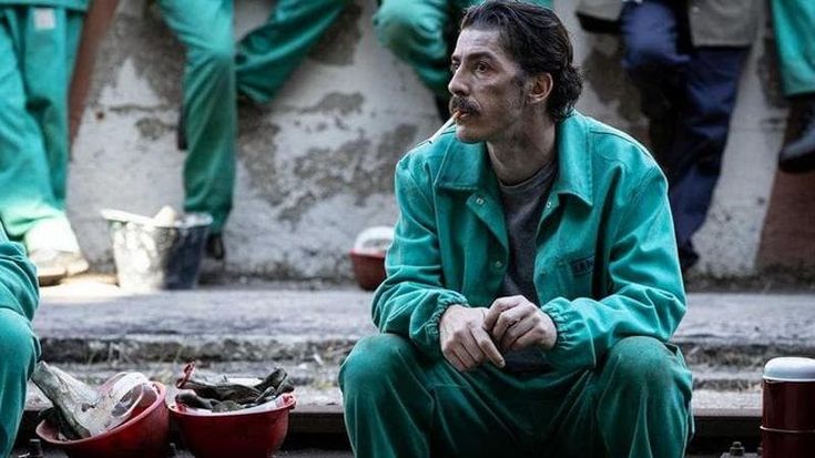 Michele Riondino e la donazione di Fedez per l’oncoematologia pediatrica di Taranto: “Beneficenza o pubblicità? Ce lo chiediamo anche noi”
