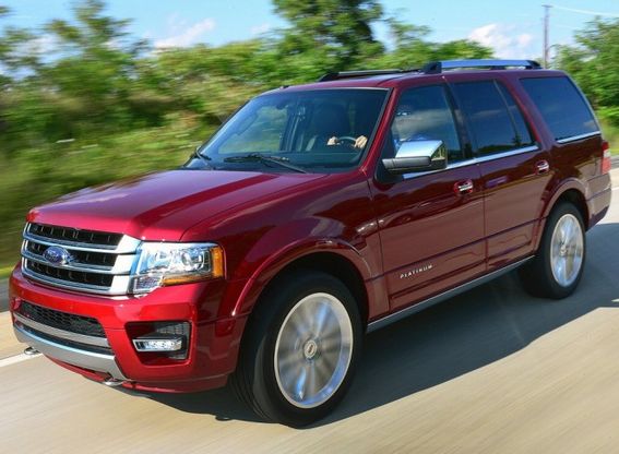 Ford Expedition