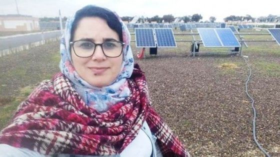Marocco, re grazia la giornalista Hajar Raissouni, era stata incarcerata per aborto