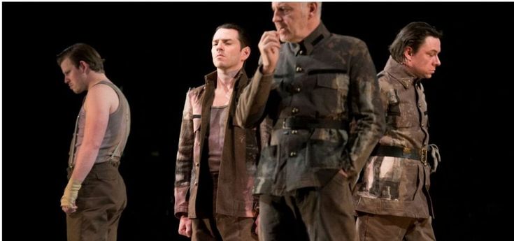 Romaeuropa, la Capitale di nuovo invasa da danza, teatro, musica e arte 