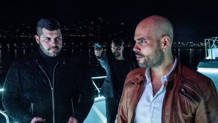 'Gomorra', ultimo atto: il successo imprevisto di una serie diventata un modello nel mondo
