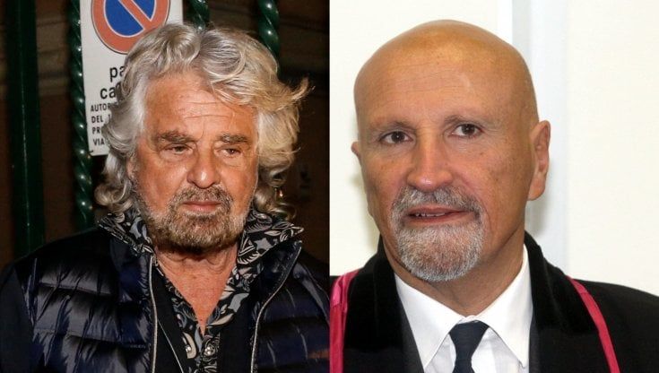 Beppe Grillo e Vincenzo Onorato indagati per traffico di influenze illecite, la chat: "Ho attivato Di Maio e Toninelli, vediamo cosa dicono"