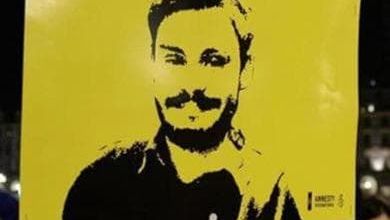 Giulio, lo strano italiano